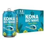 KONA BIG WAVE GOLD ALE  12Z/12PK