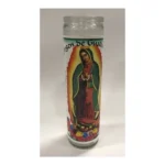 CANDLE - GRAN PODER RED