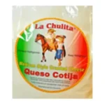 CHULITA QUESO COTIJA ESPECIAL 8Z