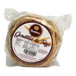 BAMBINOS GORDITAS DE TRIGO 4CT 12Z