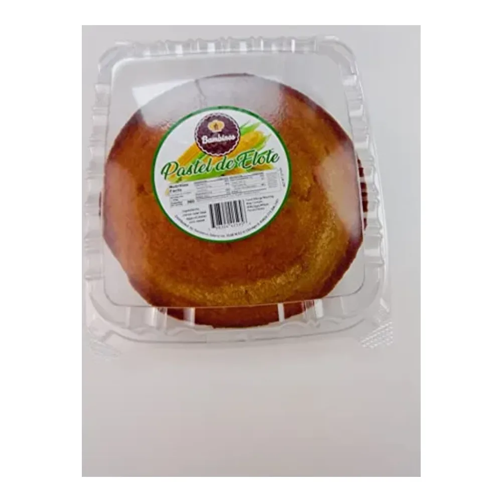 798304425956 BAMBINOS PASTEL DE NATA 27Z - Image 1