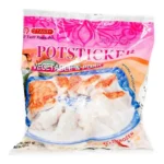 FORTUNE POTSTICKERS VEG PORK 32Z