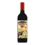 SANTOS SANGRIA RED WINE 750ML