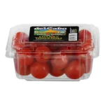 GRAPE TOMATO CHERRY TOMATOES