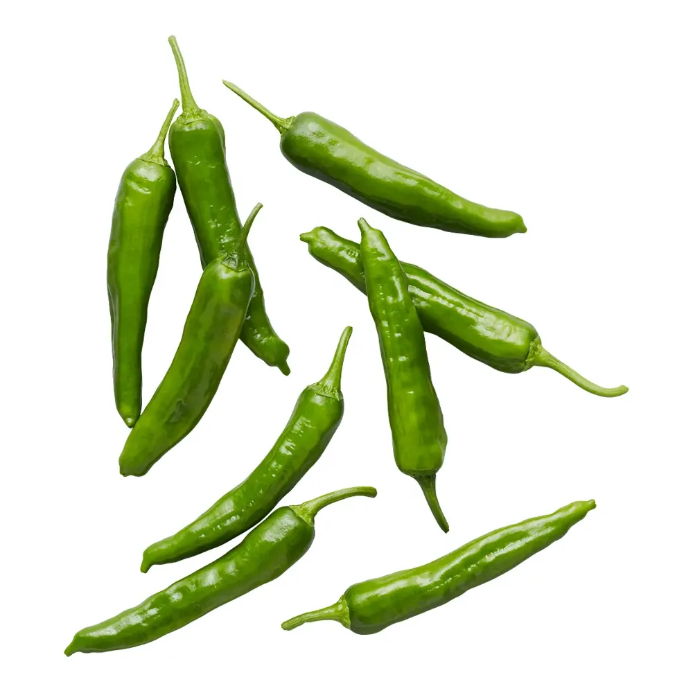 799857705311 JAPANESE SHISHITO PEPPERS 1PT - Image 1