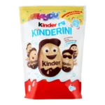KINDER CHOC COOKIES KINDERINI 250g