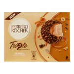 FERRERO ROCHER TRIPLE CARAMEL 3PK