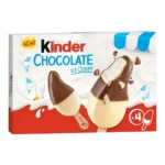 FERRERO KINDER BUENO ICE CREAM 368ML