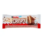 FERRERO KINDER CRISPY 34G