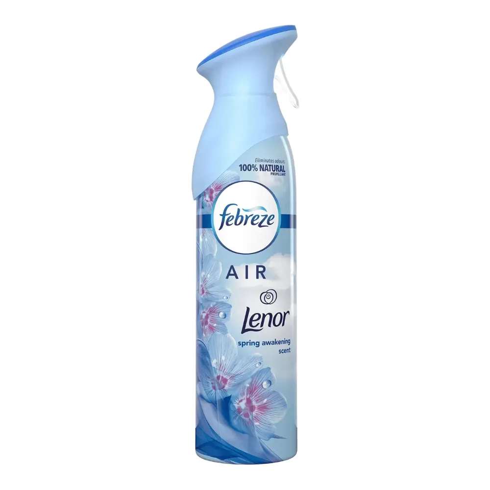 8001090570819 FEBREZE AIR SPRING AWAKENING 10Z - Image 1