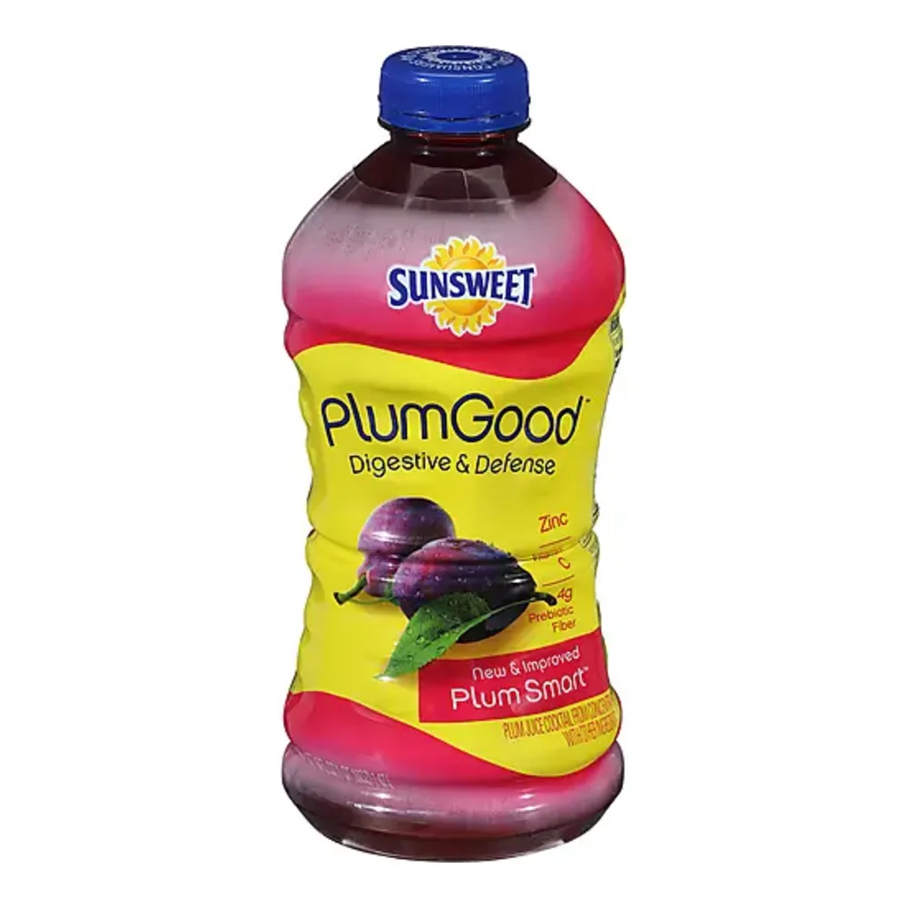802763164902 SUNSWEET PLUMGOOD JCE 48Z - Image 1