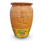 CANTARITO LOCO ORIGINAL 20Z