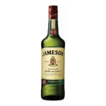 JAMESON IRISH WHISKEY 750ML