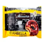 MASSIMO CIAMBELLA COCOA 50GR