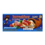 LA COCULENSE BORRACHINES SURTIDOS 6Z