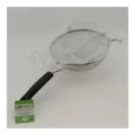 MI PUEBLO DEEP MESH STRAINER 6.5"