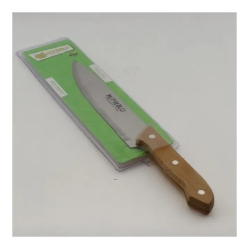 805541650222 MI PUEBLO KNIFE 1 PZ - Image 1