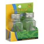 MI PUEBLO SALT & PEPPER SHAKER