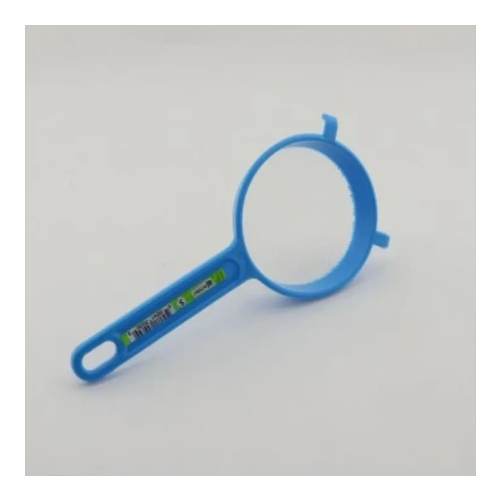 805541700309 COLADERA PLASTICO CHICO 2.75" - Image 1