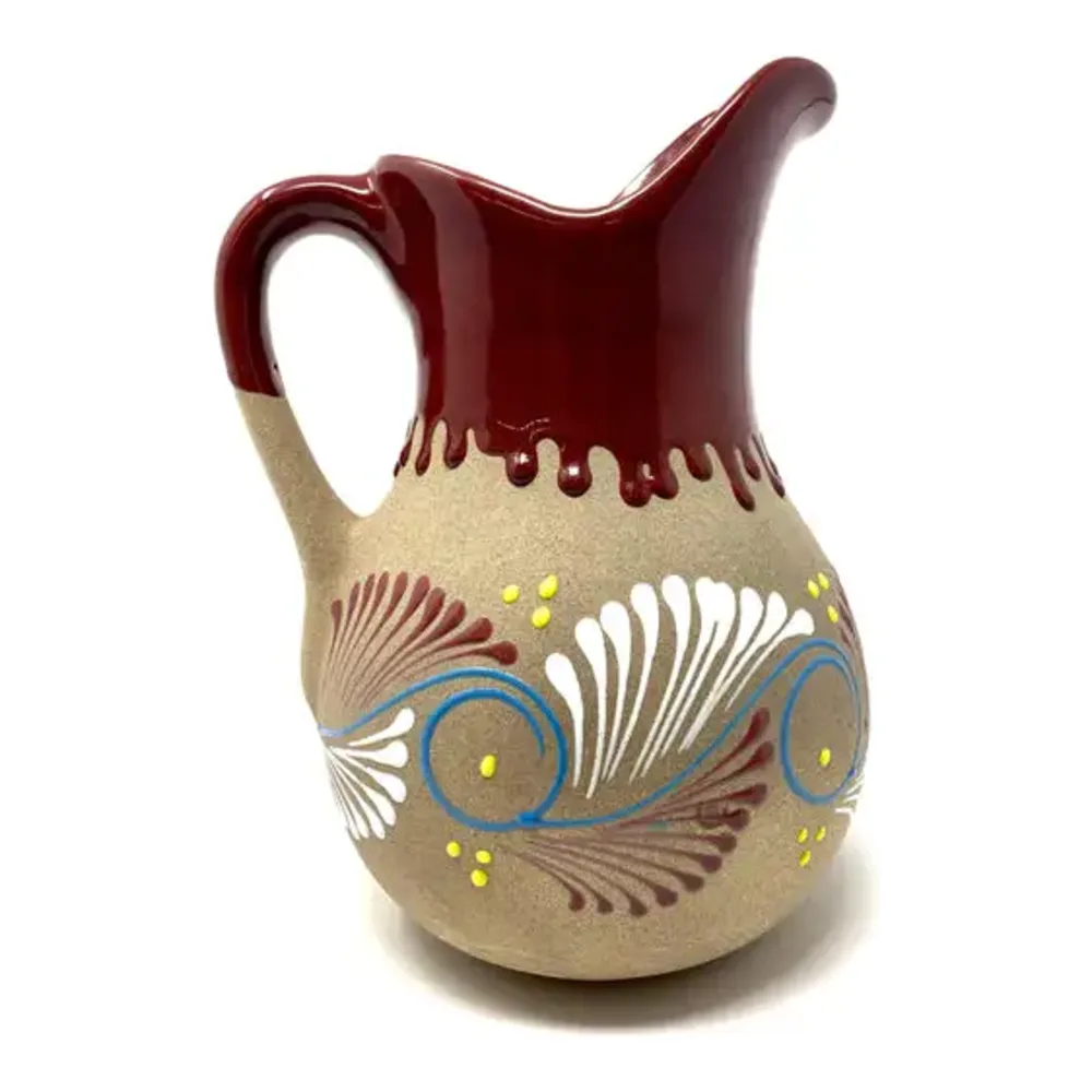 805541701252 JARRO DECORADA- BIG PITCHER 1GL - Image 1