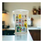 LOTERIA EN BOLSA MEX BINGO BAG SMALL