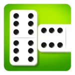 MI PUEBLO DOMINOES SET 28PK
