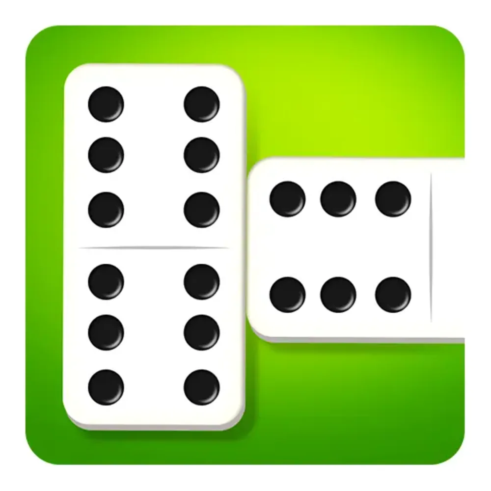 805541904325 MI PUEBLO DOMINOES SET 28PK - Image 1