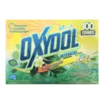 OXYDOL DETERGENTE 6.25LB