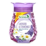 GRT SCENT BEADS LAV & CHAM 10Z