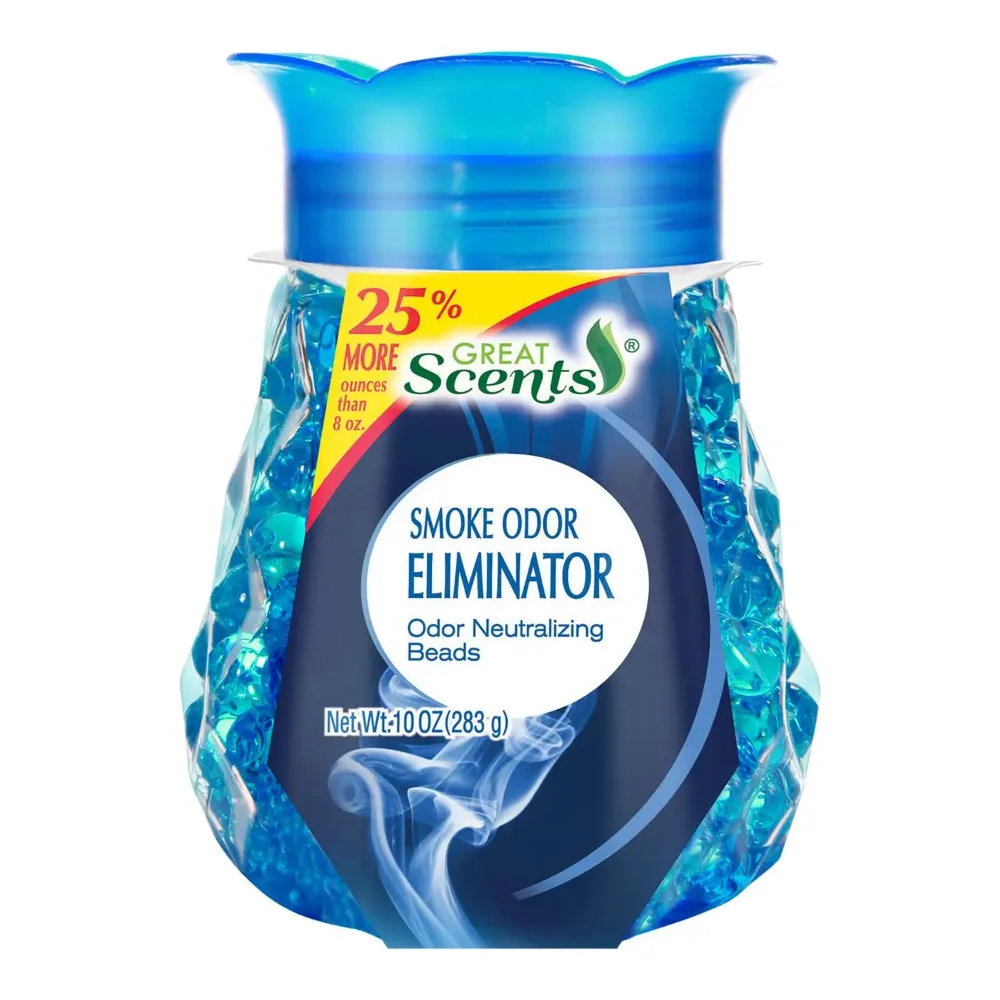 808829112689 GRT SCENT SMOKE ODOR ELMNTR 10Z - Image 1