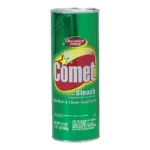 COMET CLEANSER W/BLEACH 21Z