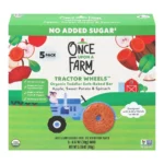OFARM TW APPLE POTATO SPINACH 3Z