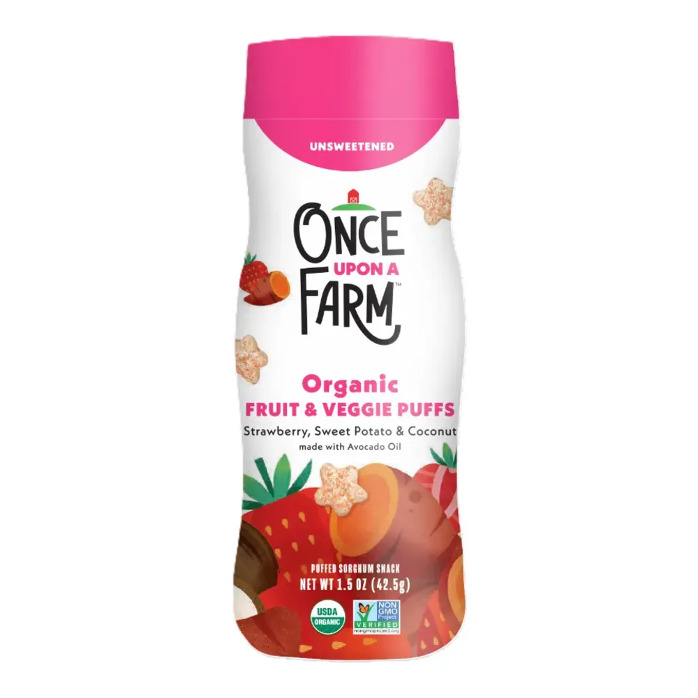 810003512666 OFARM PUFFS STRBRY COCONUT 1.5Z - Image 1