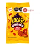 LUCAS GUMMIES SPICY MANGO 4Z