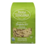 PASTA TOSCANA ORG FARFALLE 16Z
