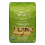 PASTA TOSCANA ORG RIGATONI 16Z