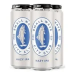 SMALL WAVE HAZY IPA 16Z/4PK
