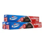 HOSTESS ALUMINUM FOIL  25FT