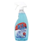 BRILLO BASICS GLASS CLEANER 22Z