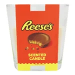 CANDLE - REESE`S SCENTED CANDLE