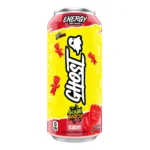 GHOST ENERGY SOUR PATCH RED BERRY 16Z