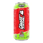GHOST ENERGY CHERRY LIMEADE 16Z