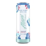 ALANI NU ENERGY BLUE SLUSH 12Z
