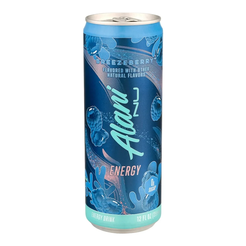 810030511052 ALANI NU ENERGY BERRY 12Z - Image 1