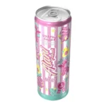 ALANI NU ENERGY COTTON CANDY 12Z