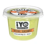 YQ GUACAMOLE ORIGINAL 15Z