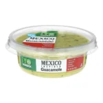 YQ GUACAMOLE MEX STYLE 8Z