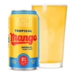 BLAKES HARD CIDER MANGO 12Z/6PK