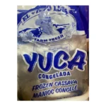 EL VIEJO YUCA 4LB