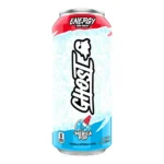 GHOST ENERGY  ZERO SUGAR 16Z